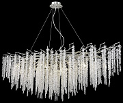 Люстра подвесная Wertmark Daciana WE185.18.223