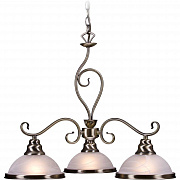 Люстра подвесная Velante 357-503-03