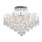 Потолочный светильник Escada Waltz 1121/7PL