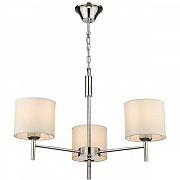 Люстра подвесная Velante 291-103-03