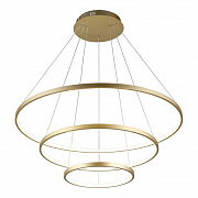 Люстра подвесная Aployt Lunet APL.014.03.100