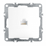 Розетка Stekker Эрна PST00-9107-01 39314