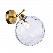 Настенный светильник Indigo Memoria V000095 11003/1W Clear