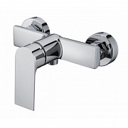 Смеситель для душа Kaiser Linear Хром 59177