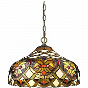 Светильник подвесной Velante 831-806-02