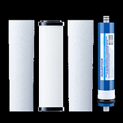 Комплект модулей Аквафор РР20-В510-03-РР5-ULP50