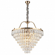 Люстра подвесная Aployt Gerta APL.725.13.13