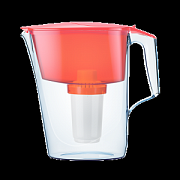 Фильтр-кувшин модель Аквафор Ультра (оранжевый)