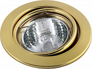 Точечный светильник Escada Modena 111005
