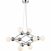 Светильник подвесной Wertmark Gitter WE234.08.103