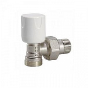 Клапан прямой SMS-604 с термоголовкой 1/2