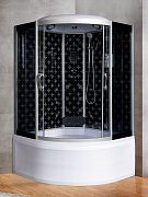 Душевая кабина River Temza 120/120/55 TH 10000001552