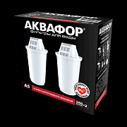 Аквафор А5 Картридж для кувшинов, 2 шт.