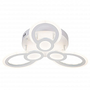 Потолочный светильник Escada Alruba 10269/6LED