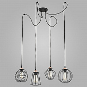Подвесной светильник TK Lighting 1646 Galaxy