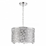 Подвесной светильник Indigo Monile V000210 13010/5P Nickel