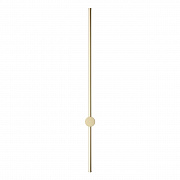 Светильник настенный (бра) Aployt Gabi APL.0123.11.20