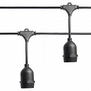 Гирлянда "Белт-лайт" Feron CL50-25-1 41866