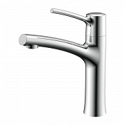 Смеситель для кухни Kaiser Stick 49111 хром