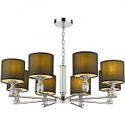 Люстра подвесная Velante 293-123-08