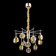 Люстра подвесная Wertmark Mattia WE240.12.303