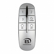3-канальный контроллер для дистанционного управления Elektrostandard освещением Y10