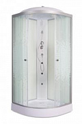 Душевая кабина Deto L909GM с гидромассажем