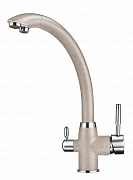 Смеситель для кухни (мойки) Granula 2167 классик