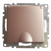 Розетка Stekker Катрин GLS16-7112-02 39594