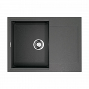 Врезная кухонная мойка Omoikiri Sakaime 68-PL платина 4993193