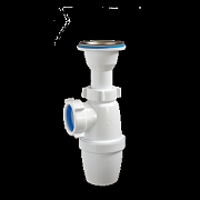 Сифон ОРИО 11/4 40 (А 3201)