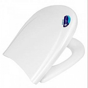 Крышка-сиденье Santek Римини