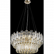 Люстра подвесная Wertmark Lazzara WE107.12.303