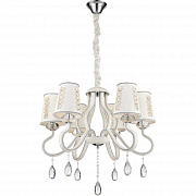 Люстра подвесная Wertmark Adelinda WE391.06.003