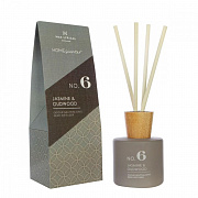 Ароматический диффузор Wax Lyrical  Дерево уд и жасмин 180 мл