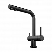 Смеситель для кухни (мойки) Omoikiri Nagano-GM 4994179