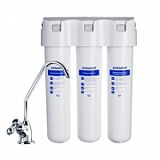 Фильтр с краном Аквафор модель Аквафор Кристалл