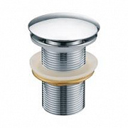 Донный клапан Kaiser автомат 8038