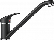 Смеситель для кухни (мойки) Blanco Daras Silgranit антрацит