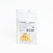 Наконечник вилочный изолированный Stekker LD404-604 39373