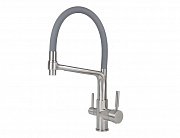 Смеситель для кухни Viko V-5608 хром