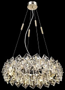 Люстра подвесная Wertmark Norma WE155.10.303