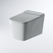 Унитаз подвесной Grossman GR-5501