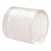 Заглушка для дюралайта Feron LD129 26137