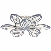 Потолочный светильник Escada Georgina 10221/9LED Chrome