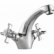 Смеситель для раковины Viko V-2101 хром