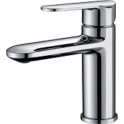 Смеситель для раковины (умывальника) Kaiser Estilo 62011 хром