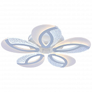 Потолочный светильник Escada Loop 10210/5LED