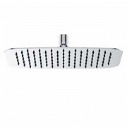 Душевая лейка Kaiser SH-396 стационарная серая