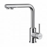 Смеситель для кухни (мойки) Omoikiri Nakagawa 2 Plus-BN 4994342